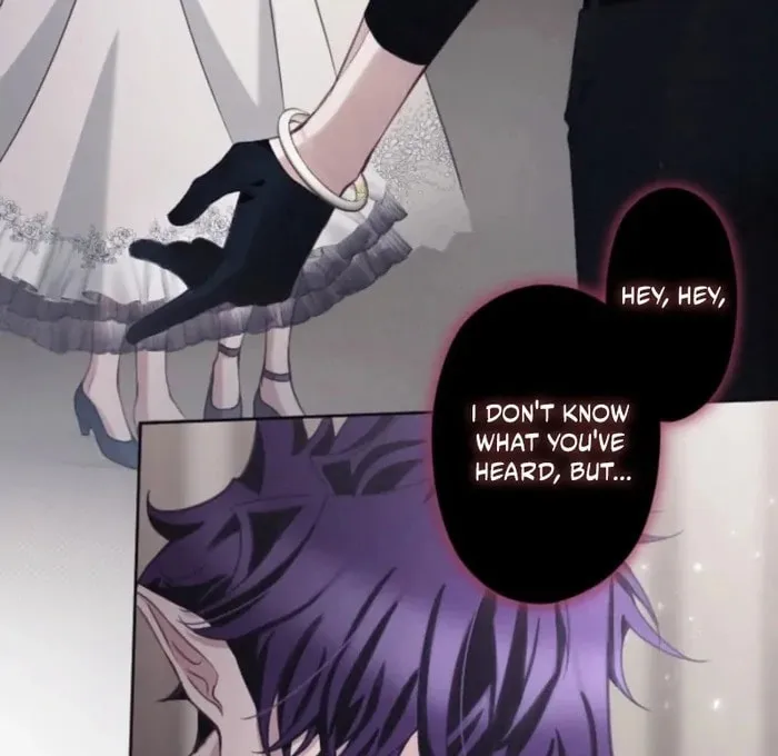 Oshi no Shuuchakushin wo Namete Ita Chapter 112 page 9 - 