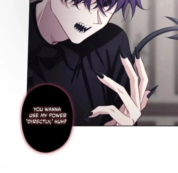 Oshi no Shuuchakushin wo Namete Ita Chapter 112 page 10 - 