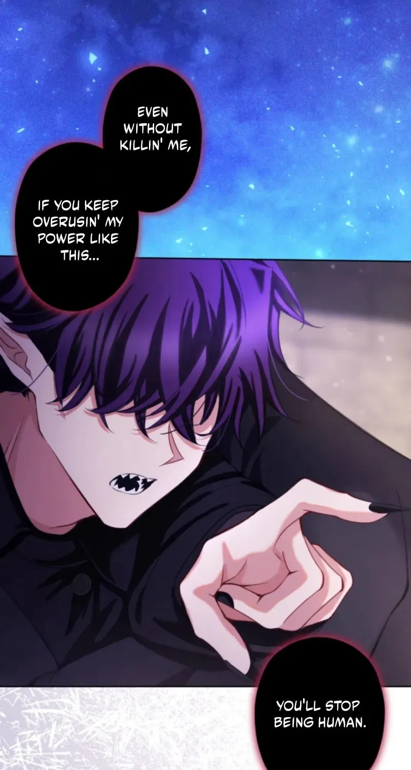 Oshi no Shuuchakushin wo Namete Ita Chapter 113 page 11 - 