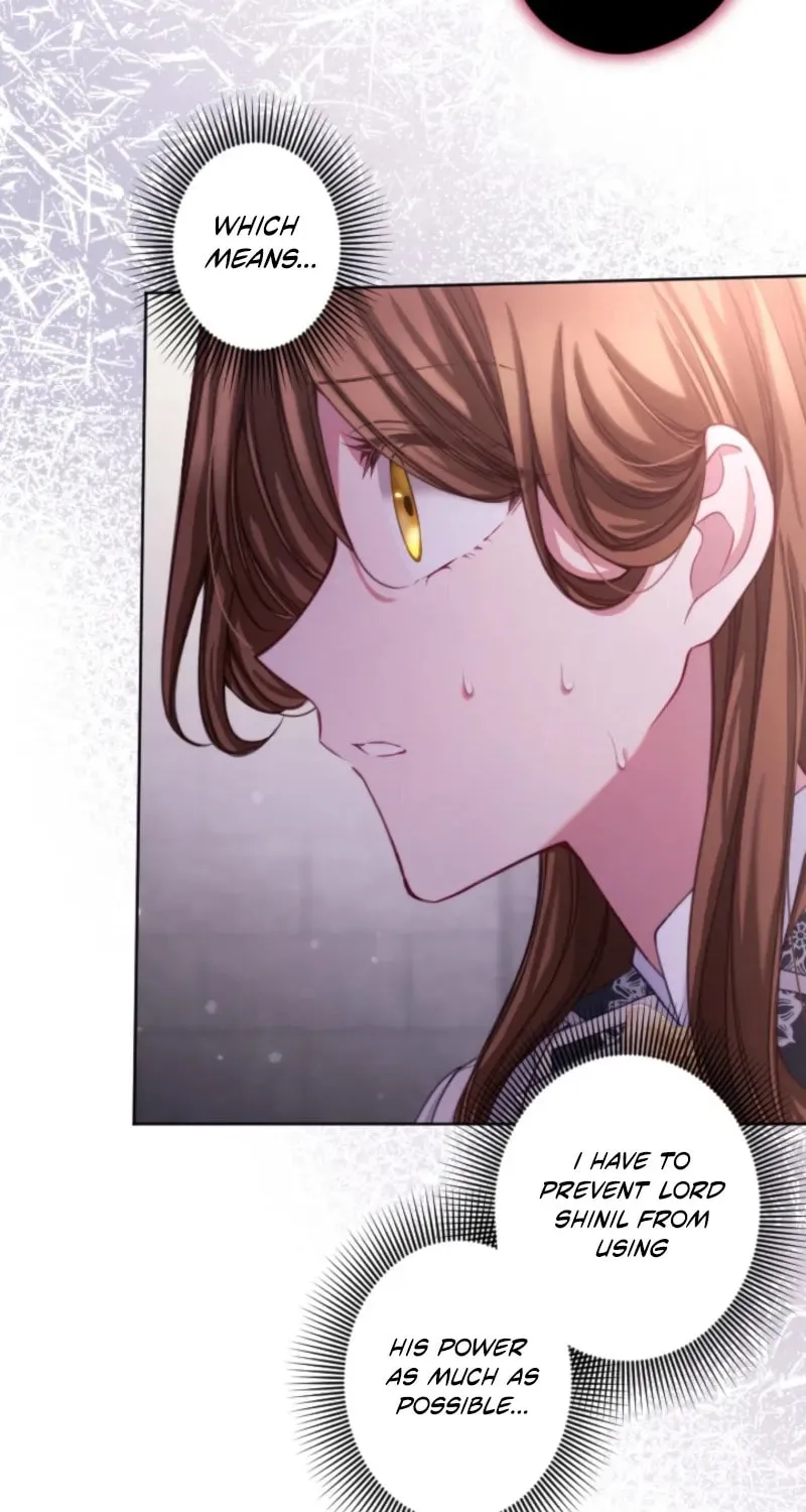 Oshi no Shuuchakushin wo Namete Ita Chapter 113 page 12 - 