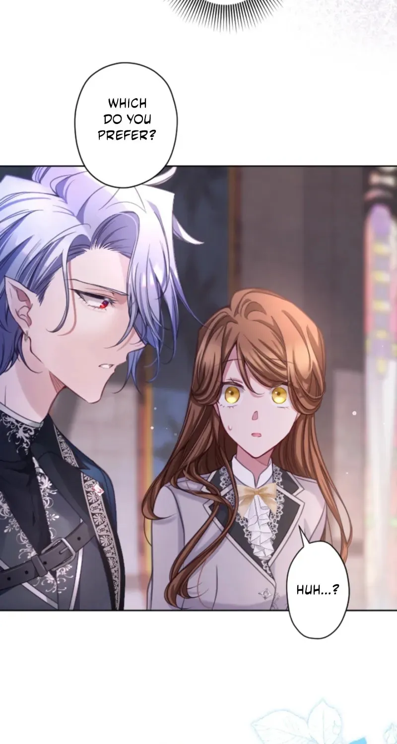 Oshi no Shuuchakushin wo Namete Ita Chapter 113 page 13 - 