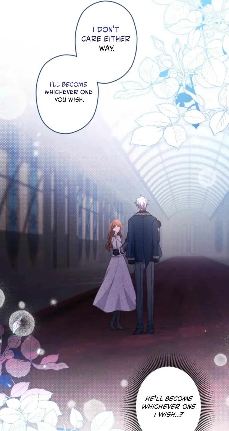 Oshi no Shuuchakushin wo Namete Ita Chapter 113 page 14 - 