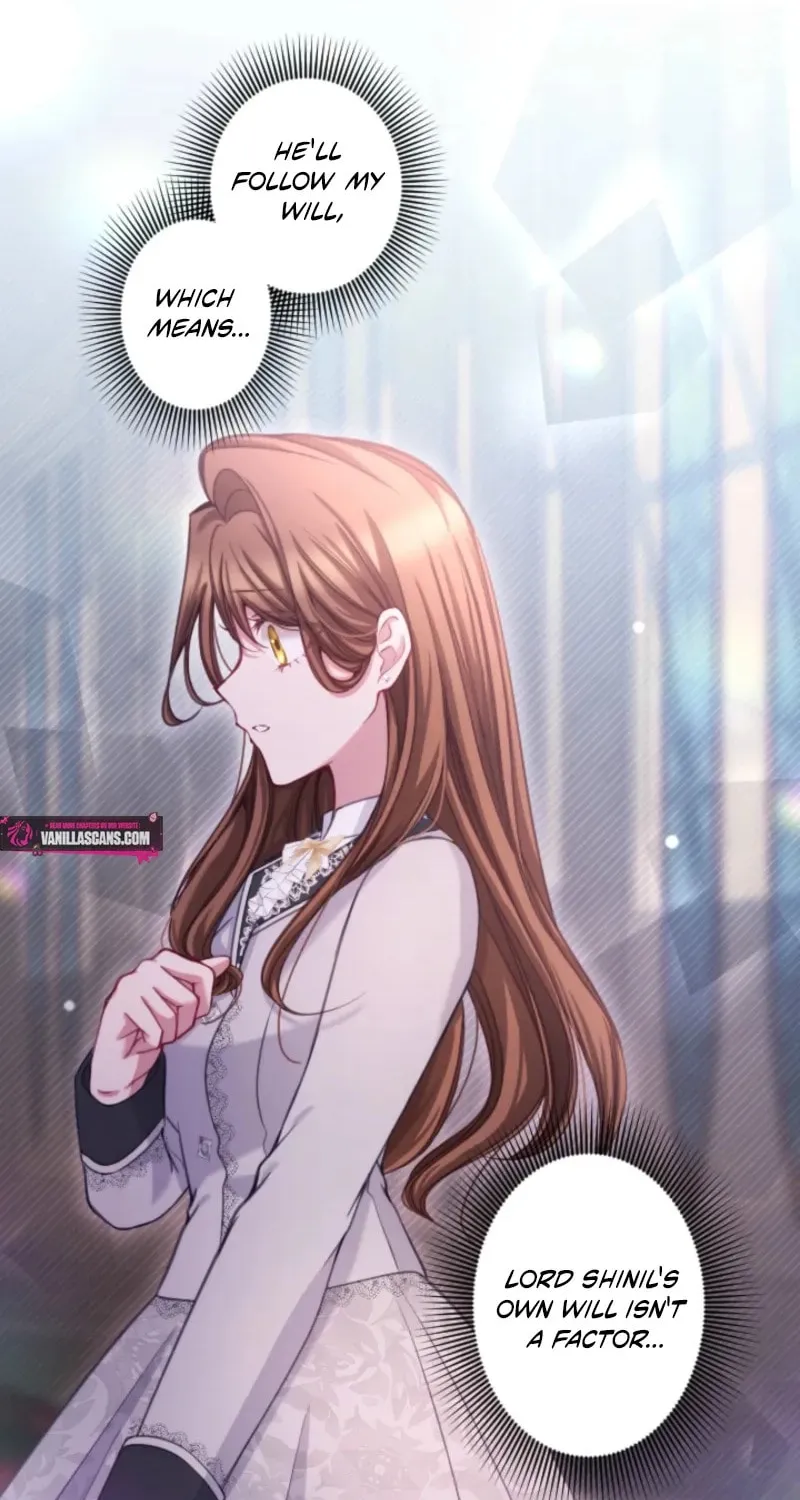 Oshi no Shuuchakushin wo Namete Ita Chapter 113 page 18 - 