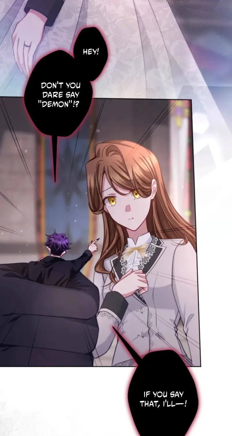 Oshi no Shuuchakushin wo Namete Ita Chapter 113 page 19 - 