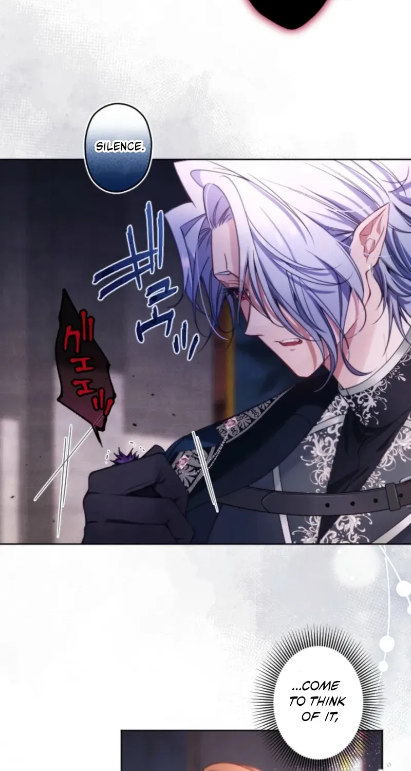 Oshi no Shuuchakushin wo Namete Ita Chapter 113 page 20 - 