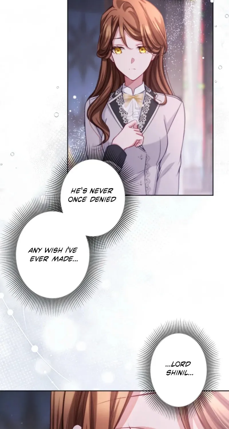 Oshi no Shuuchakushin wo Namete Ita Chapter 113 page 21 - 