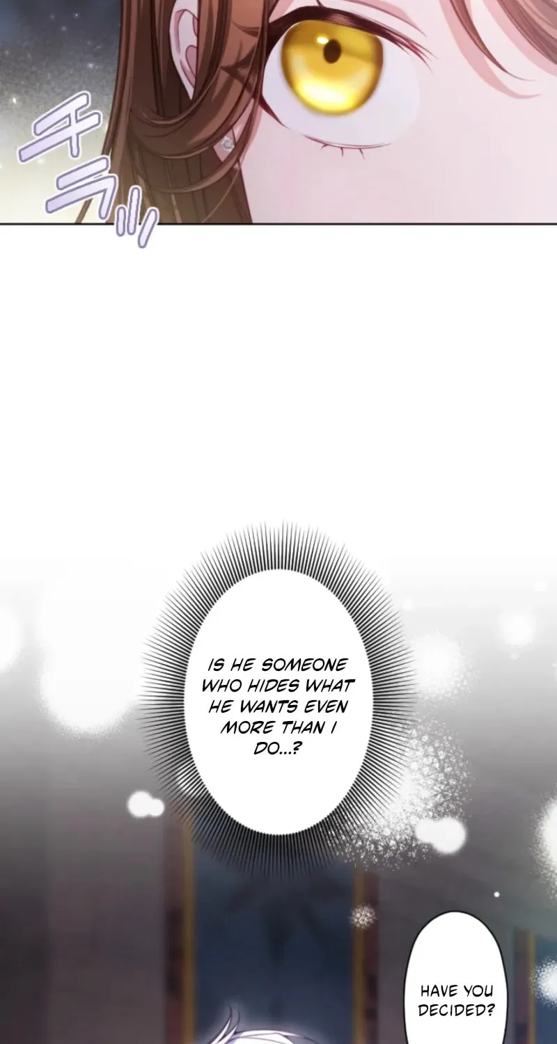 Oshi no Shuuchakushin wo Namete Ita Chapter 113 page 22 - 