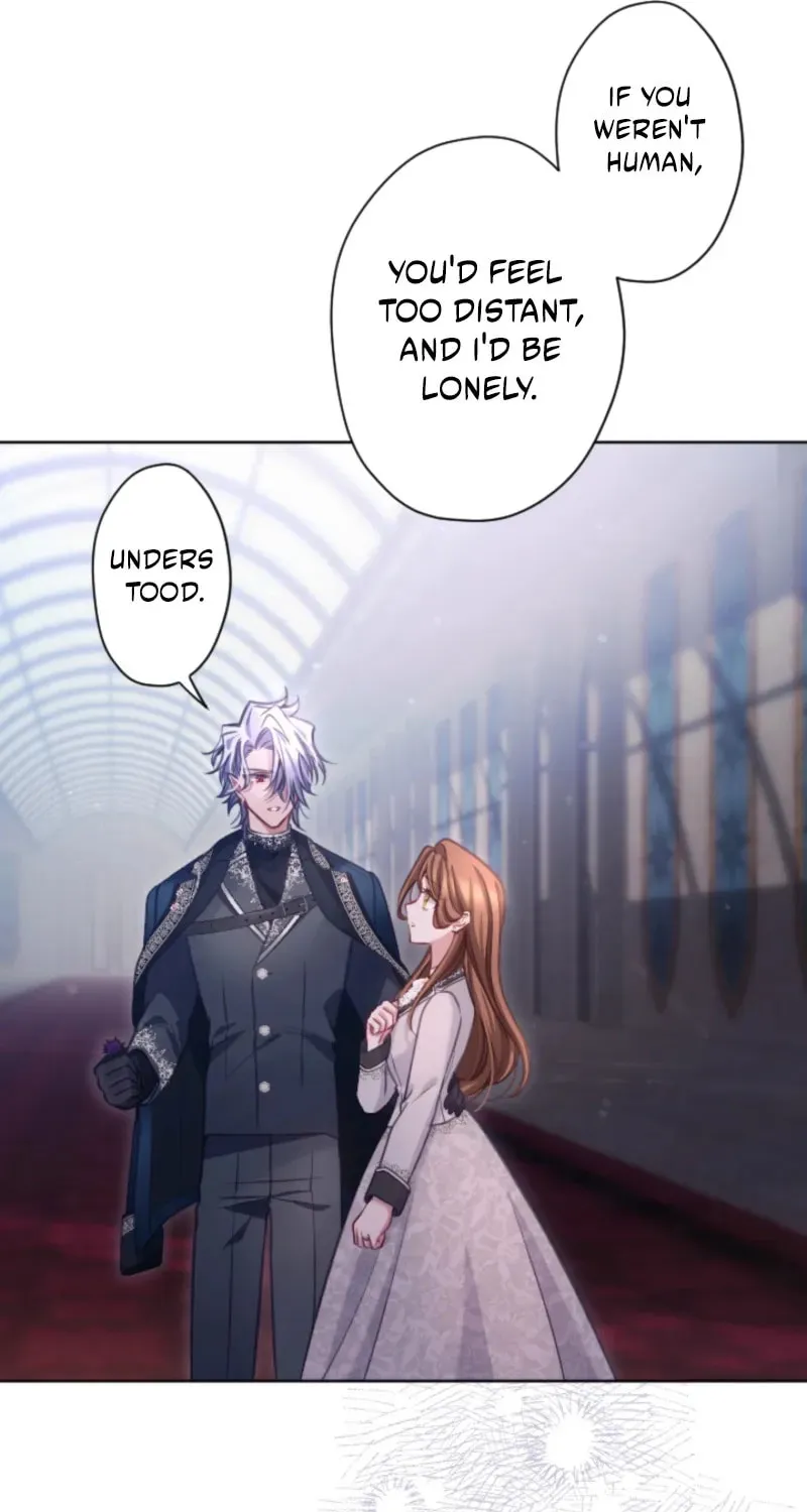 Oshi no Shuuchakushin wo Namete Ita Chapter 113 page 25 - 