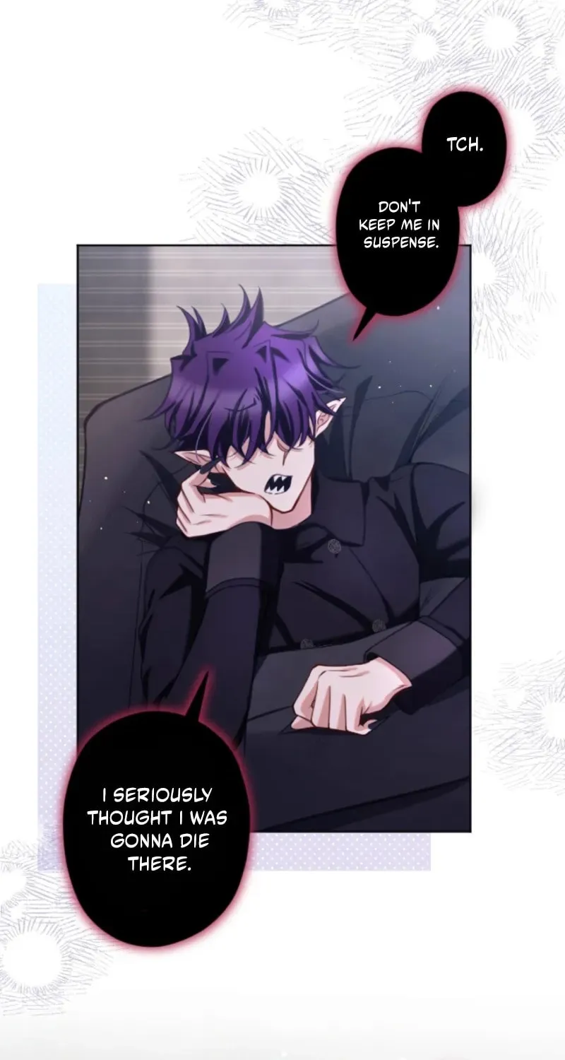 Oshi no Shuuchakushin wo Namete Ita Chapter 113 page 26 - 