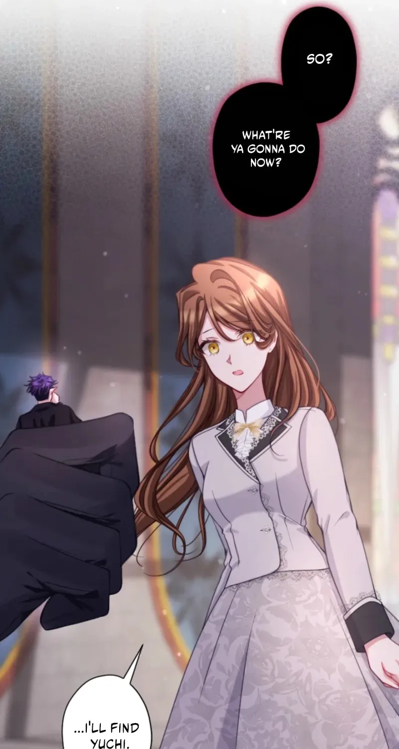 Oshi no Shuuchakushin wo Namete Ita Chapter 113 page 27 - 
