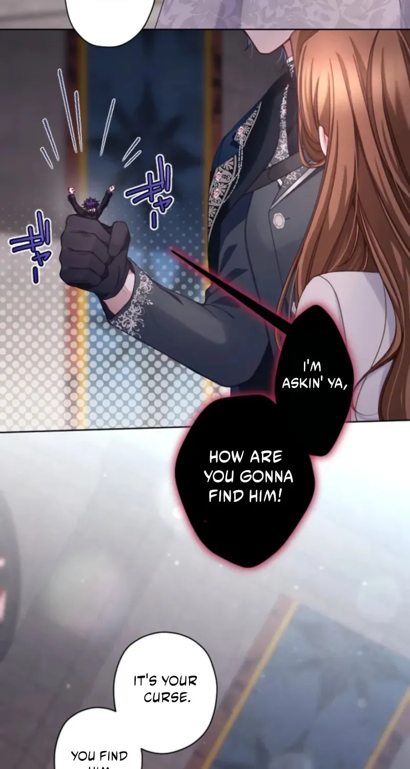 Oshi no Shuuchakushin wo Namete Ita Chapter 113 page 28 - 