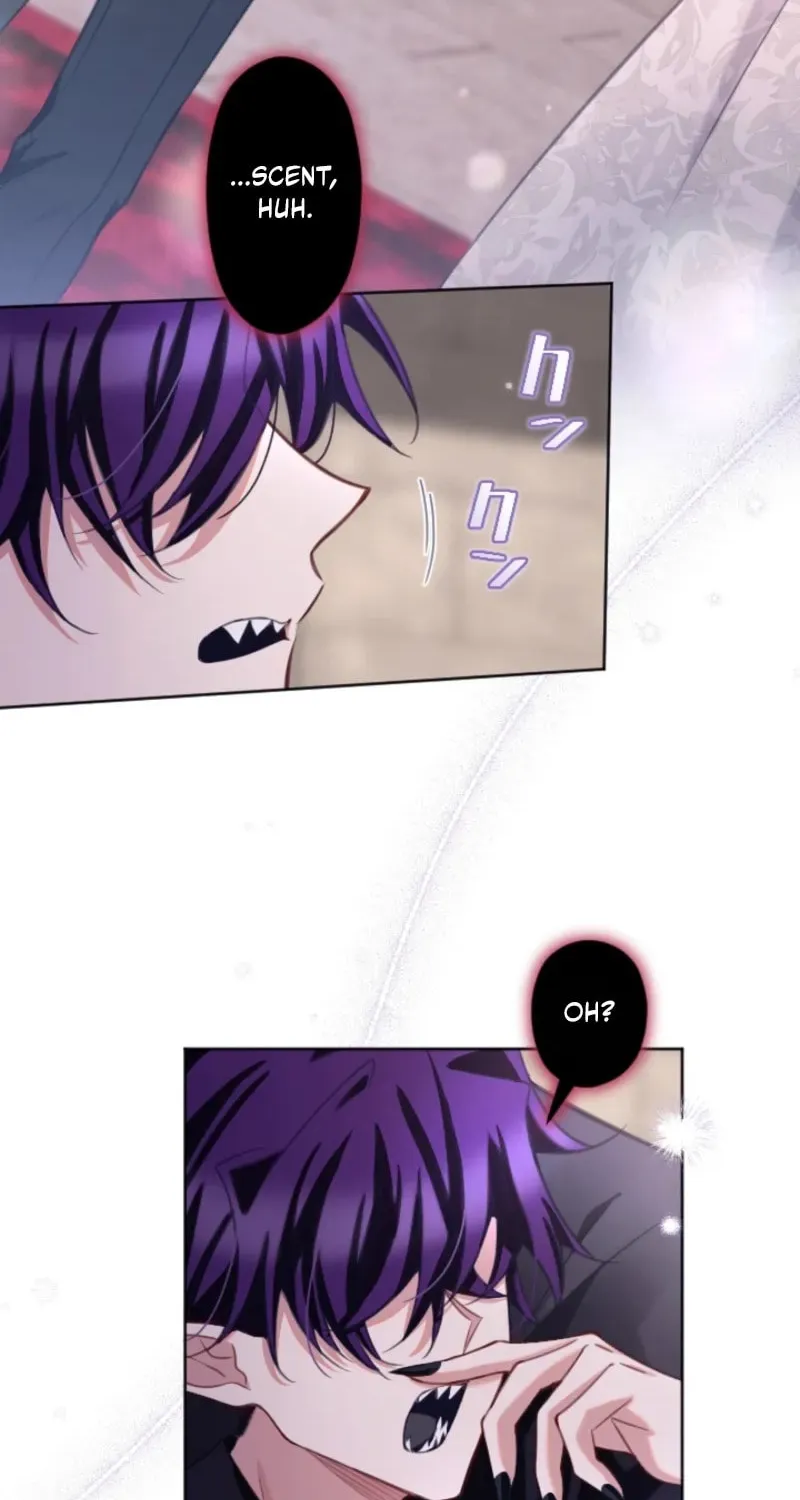Oshi no Shuuchakushin wo Namete Ita Chapter 113 page 30 - 
