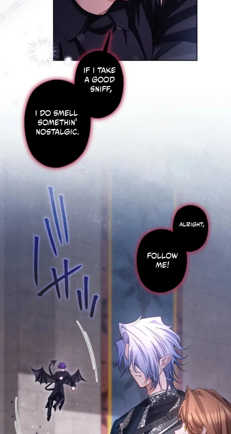 Oshi no Shuuchakushin wo Namete Ita Chapter 113 page 31 - 