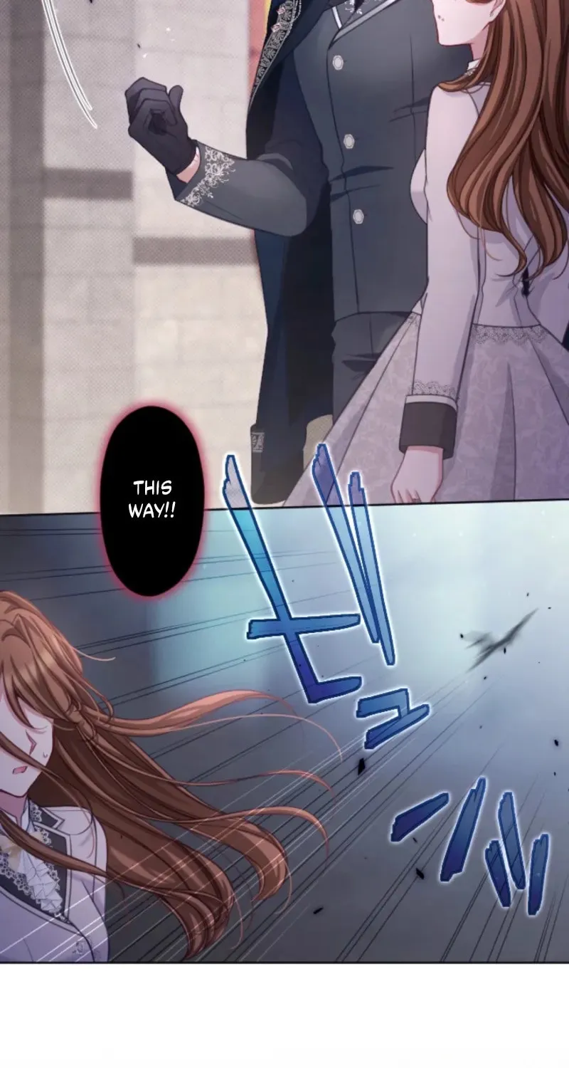 Oshi no Shuuchakushin wo Namete Ita Chapter 113 page 32 - 