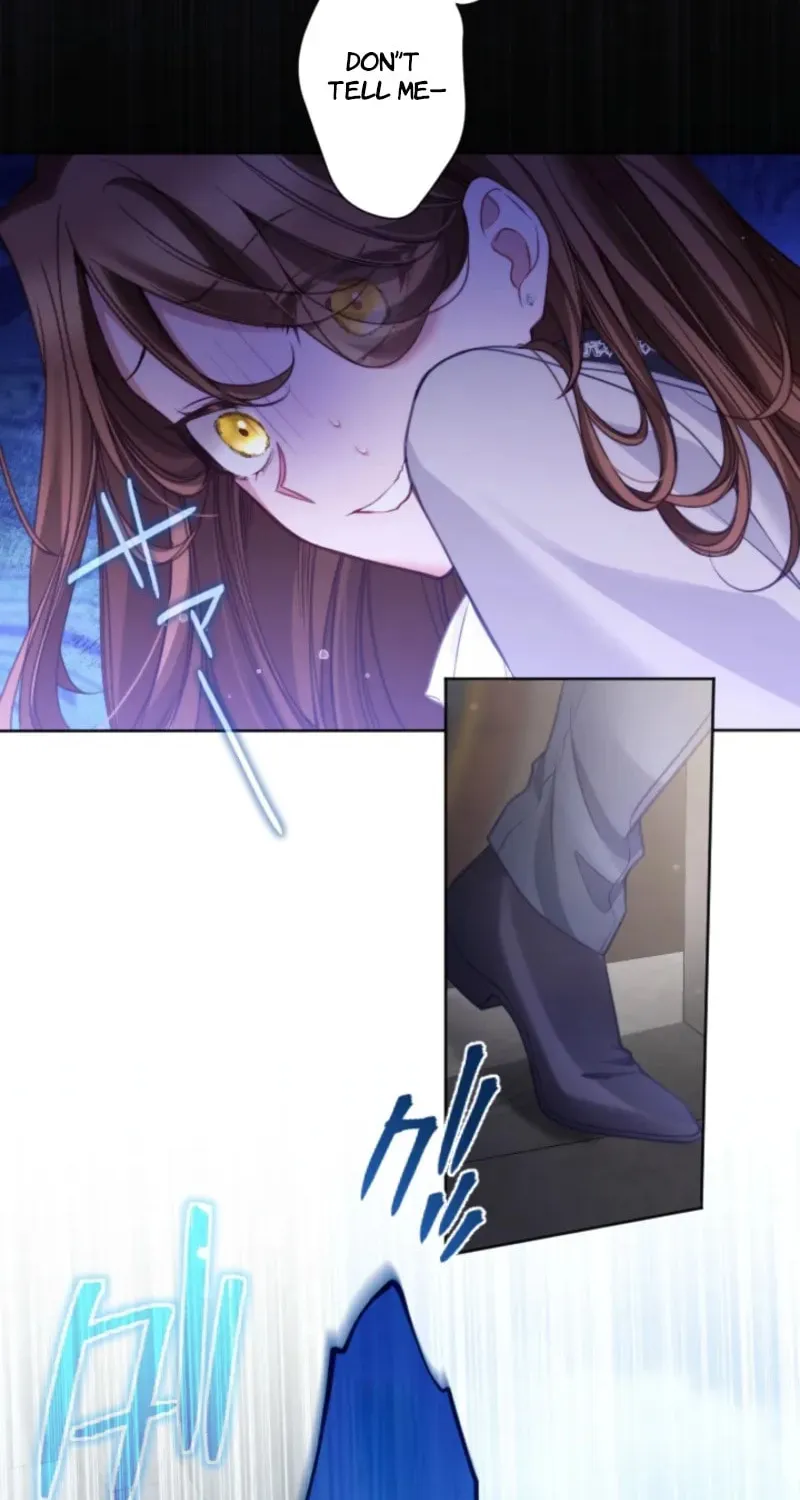 Oshi no Shuuchakushin wo Namete Ita Chapter 113 page 36 - 