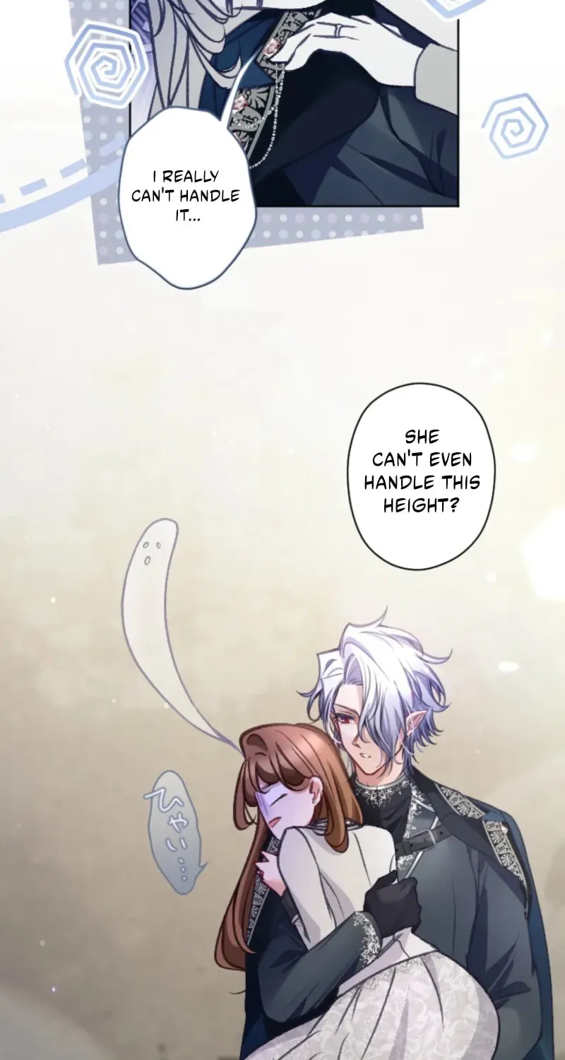 Oshi no Shuuchakushin wo Namete Ita Chapter 113 page 39 - 