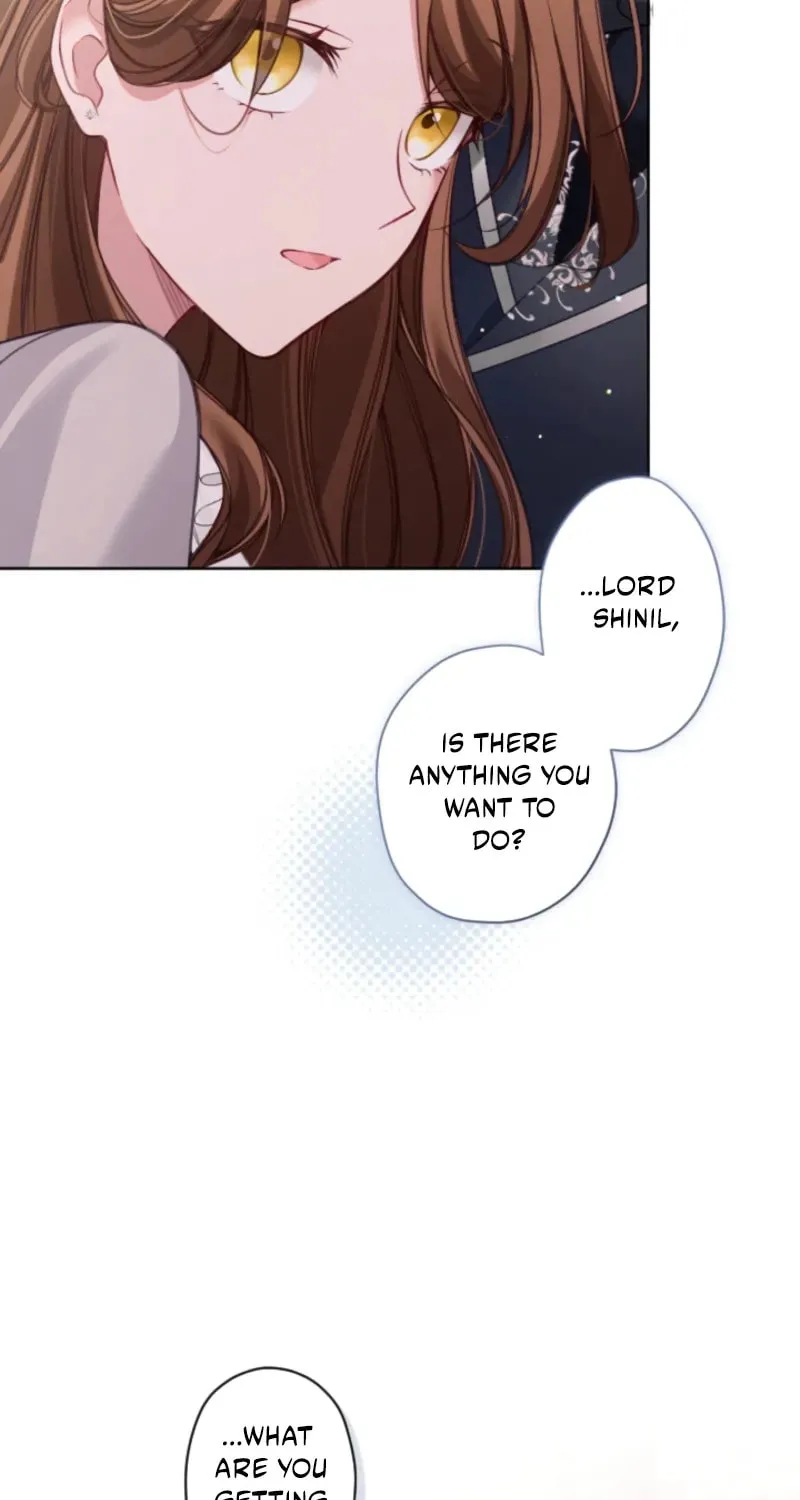 Oshi no Shuuchakushin wo Namete Ita Chapter 113 page 47 - 