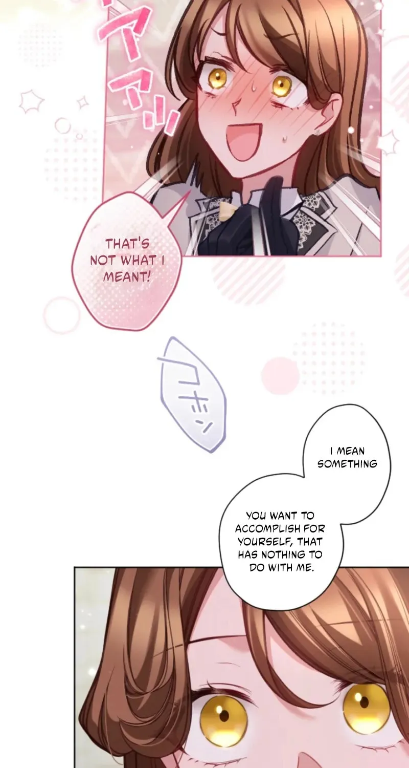 Oshi no Shuuchakushin wo Namete Ita Chapter 113 page 52 - 