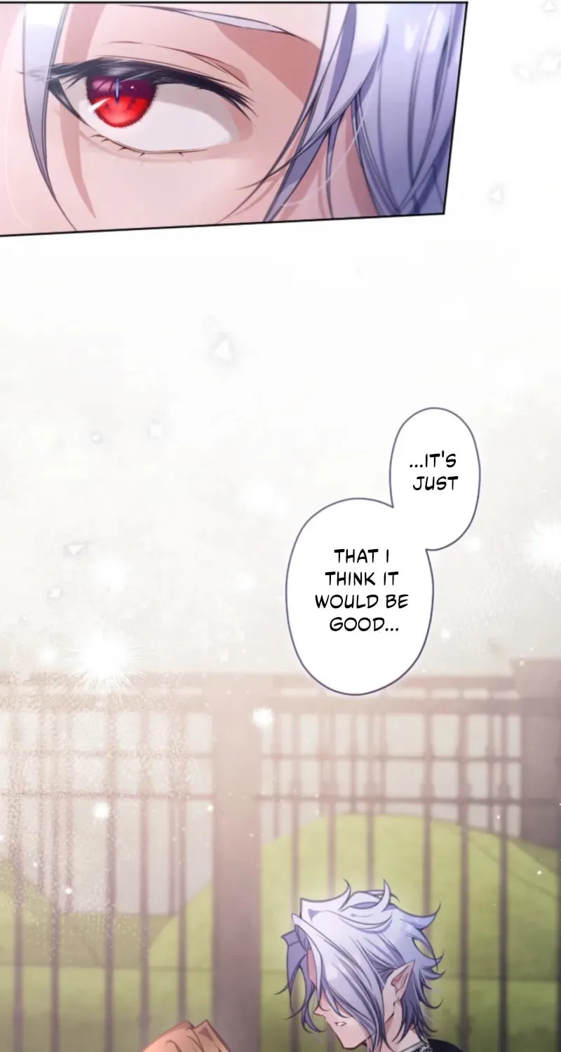 Oshi no Shuuchakushin wo Namete Ita Chapter 113 page 57 - 