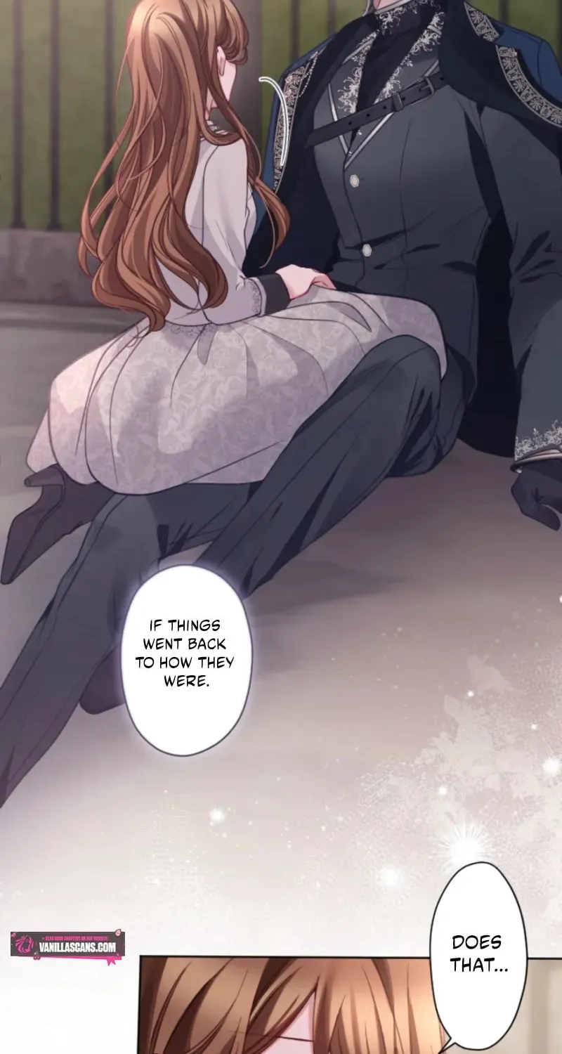 Oshi no Shuuchakushin wo Namete Ita Chapter 113 page 58 - 