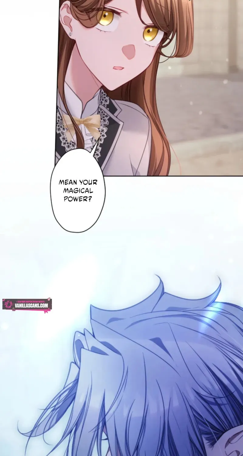 Oshi no Shuuchakushin wo Namete Ita Chapter 113 page 59 - 