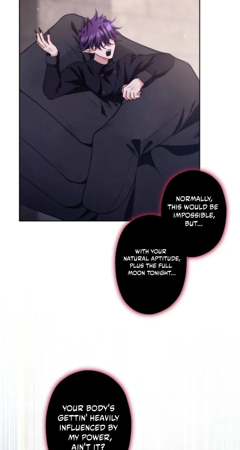 Oshi no Shuuchakushin wo Namete Ita Chapter 113 page 7 - 