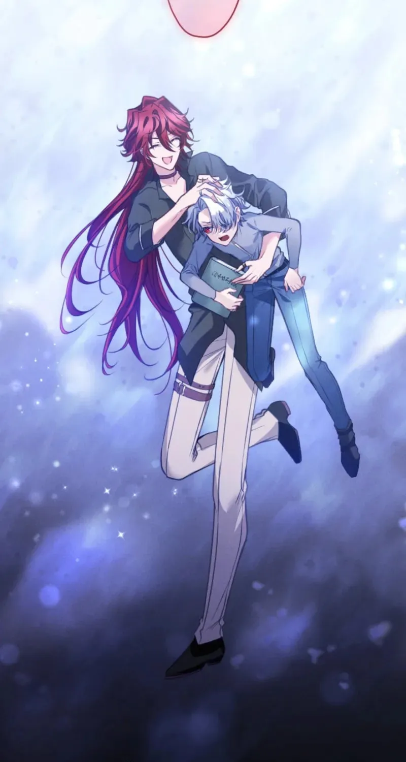 Oshi no Shuuchakushin wo Namete Ita Chapter 113 page 61 - 