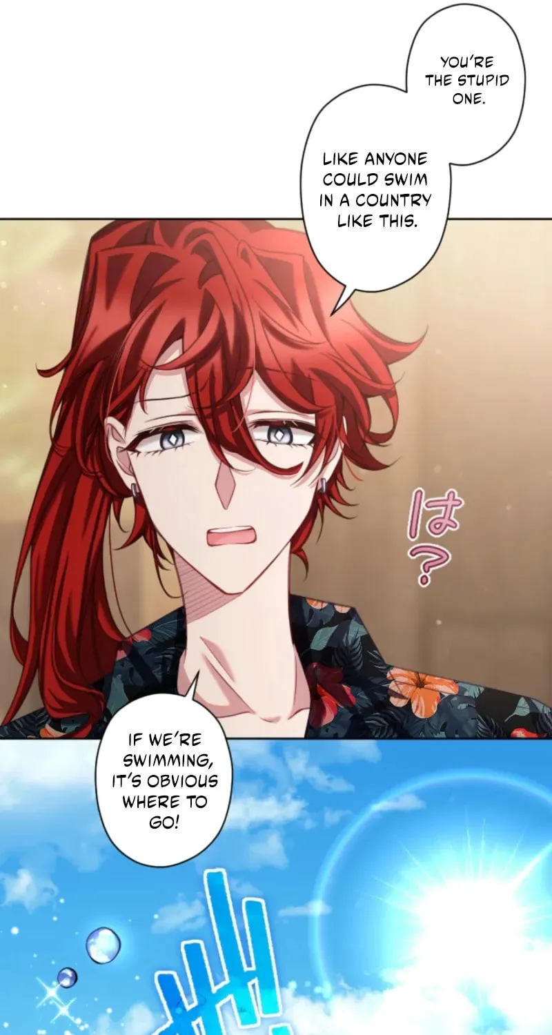Oshi no Shuuchakushin wo Namete Ita Chapter 114 page 13 - 