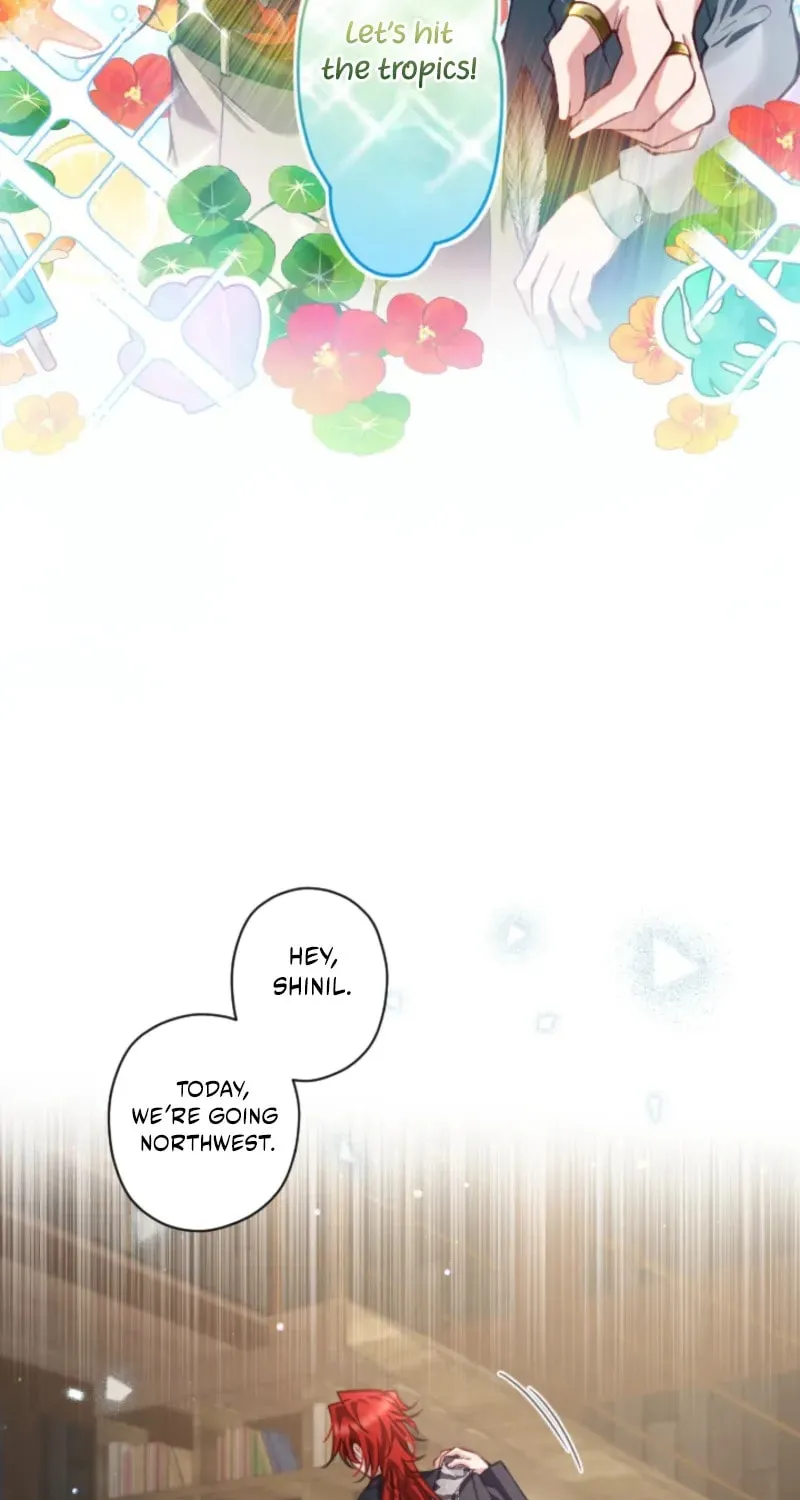 Oshi no Shuuchakushin wo Namete Ita Chapter 114 page 15 - 