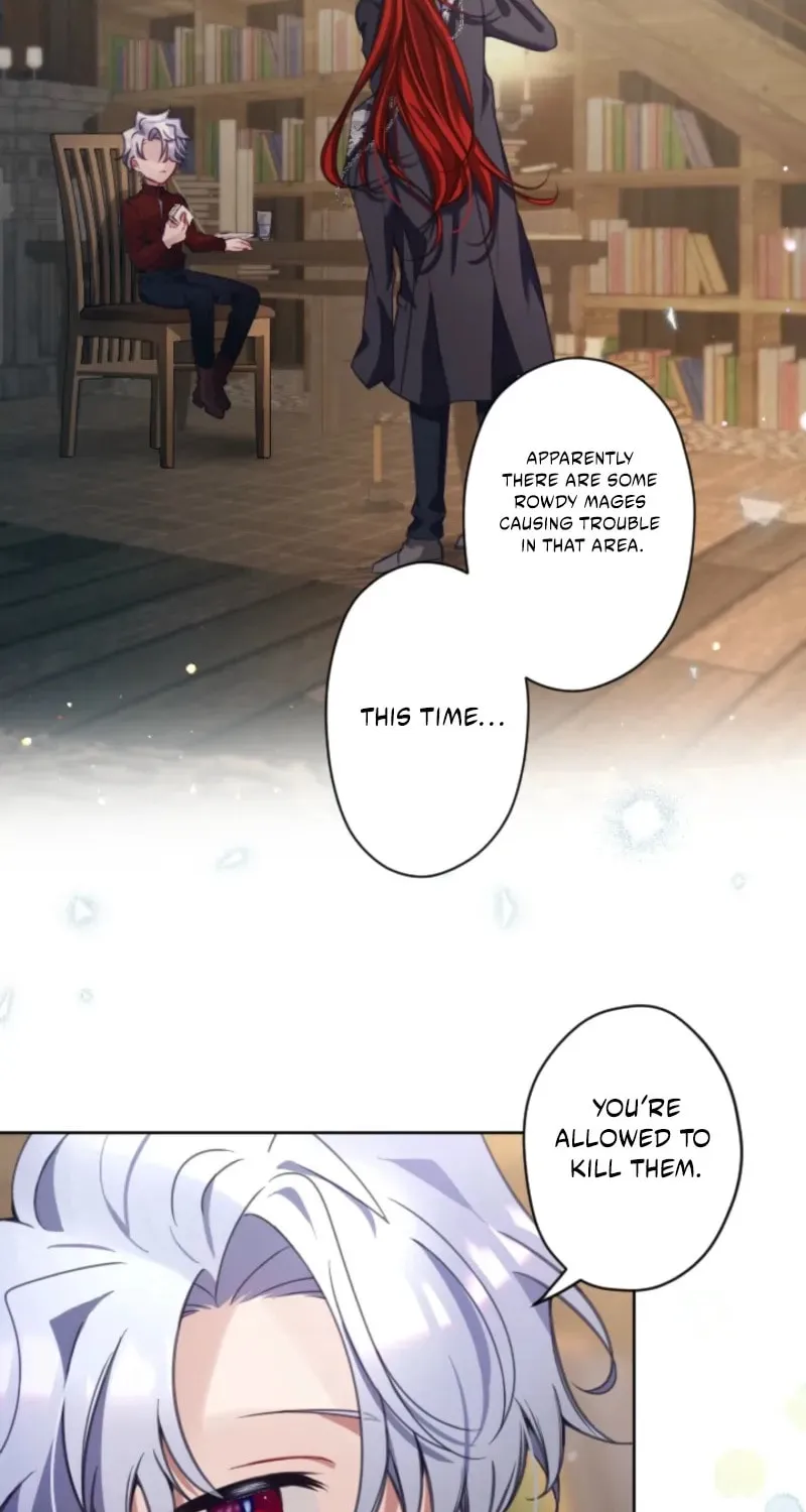 Oshi no Shuuchakushin wo Namete Ita Chapter 114 page 16 - 