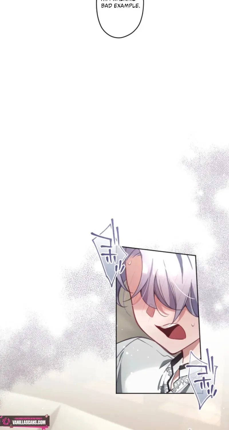 Oshi no Shuuchakushin wo Namete Ita Chapter 114 page 21 - 