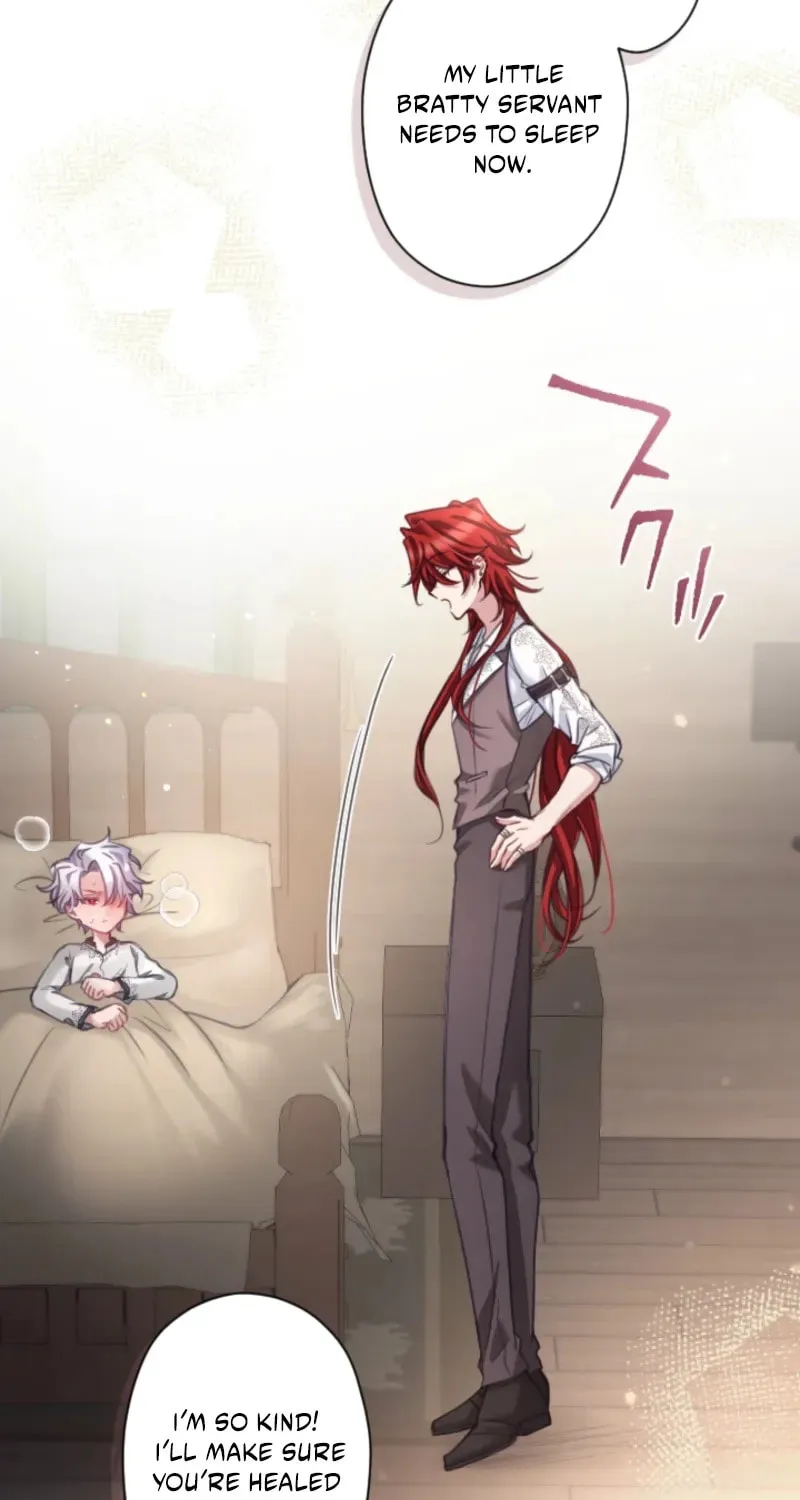 Oshi no Shuuchakushin wo Namete Ita Chapter 114 page 26 - 