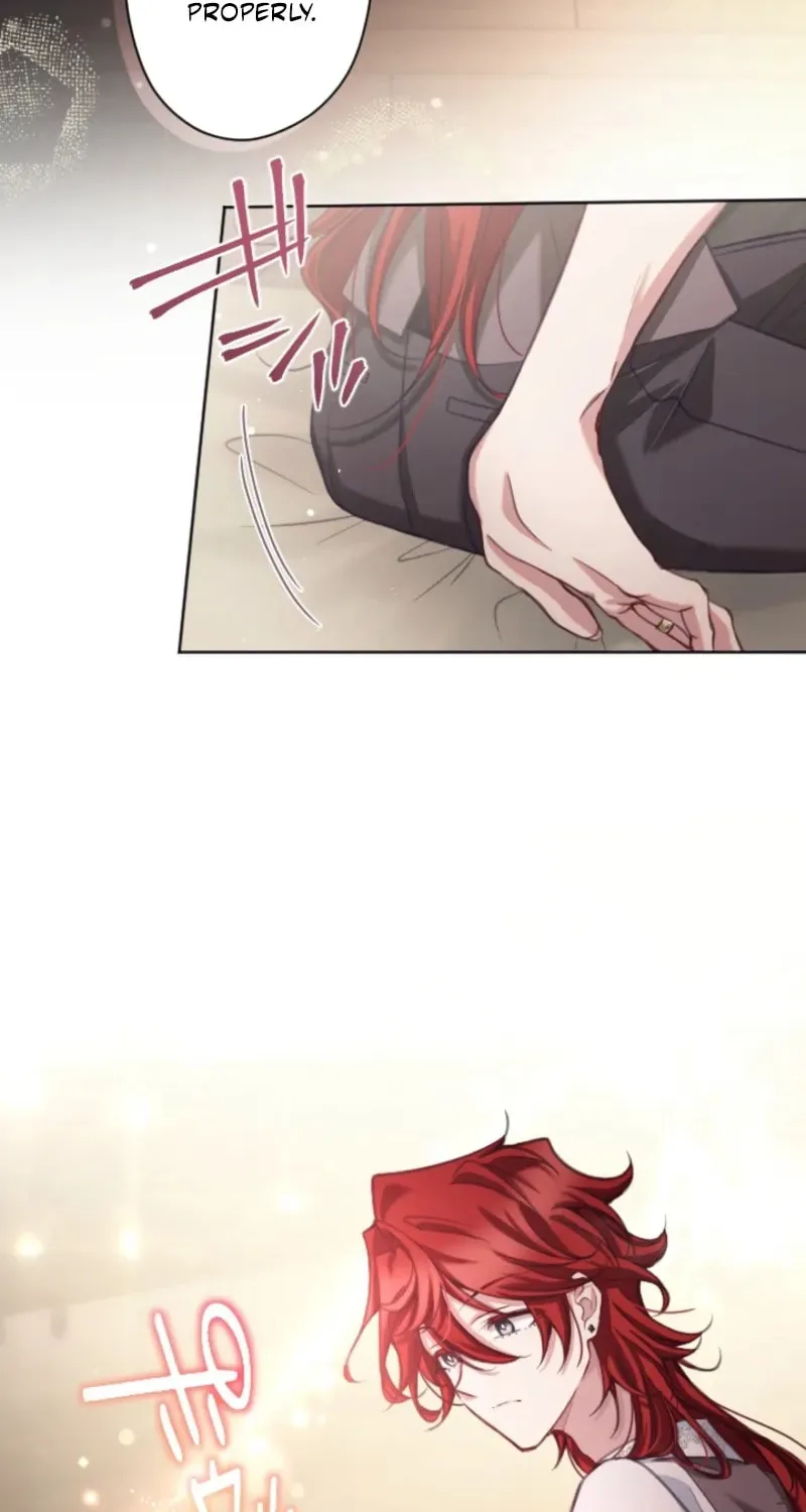 Oshi no Shuuchakushin wo Namete Ita Chapter 114 page 27 - 