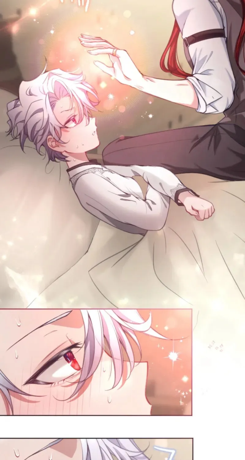 Oshi no Shuuchakushin wo Namete Ita Chapter 114 page 28 - 