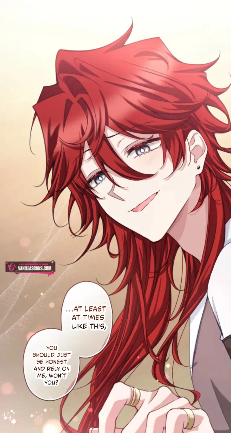 Oshi no Shuuchakushin wo Namete Ita Chapter 114 page 30 - 