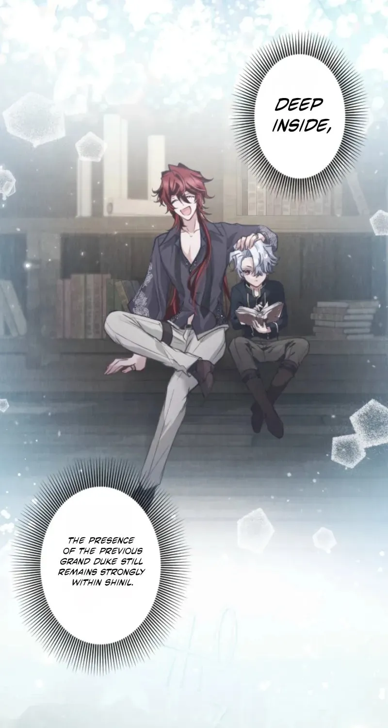 Oshi no Shuuchakushin wo Namete Ita Chapter 114 page 37 - 