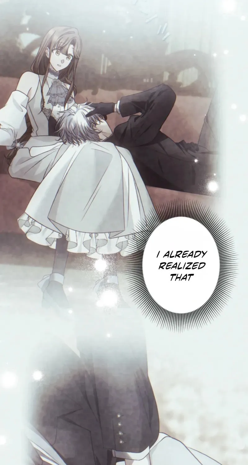 Oshi no Shuuchakushin wo Namete Ita Chapter 114 page 38 - 