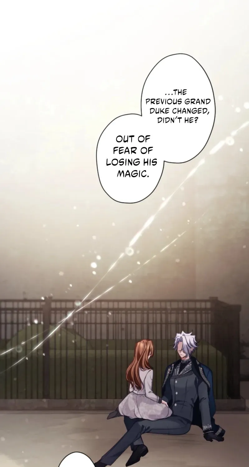 Oshi no Shuuchakushin wo Namete Ita Chapter 114 page 40 - 