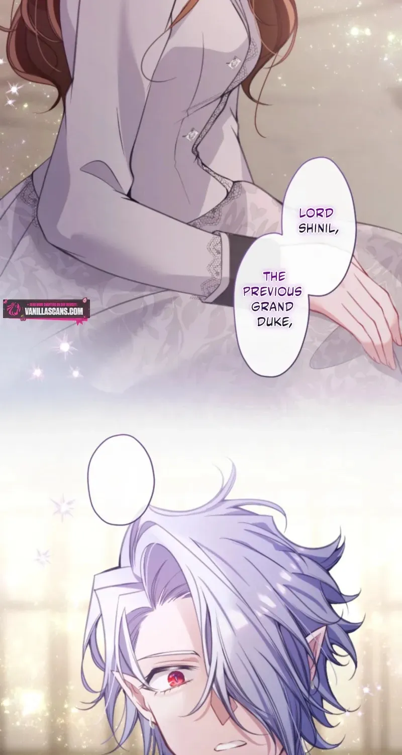 Oshi no Shuuchakushin wo Namete Ita Chapter 114 page 43 - 