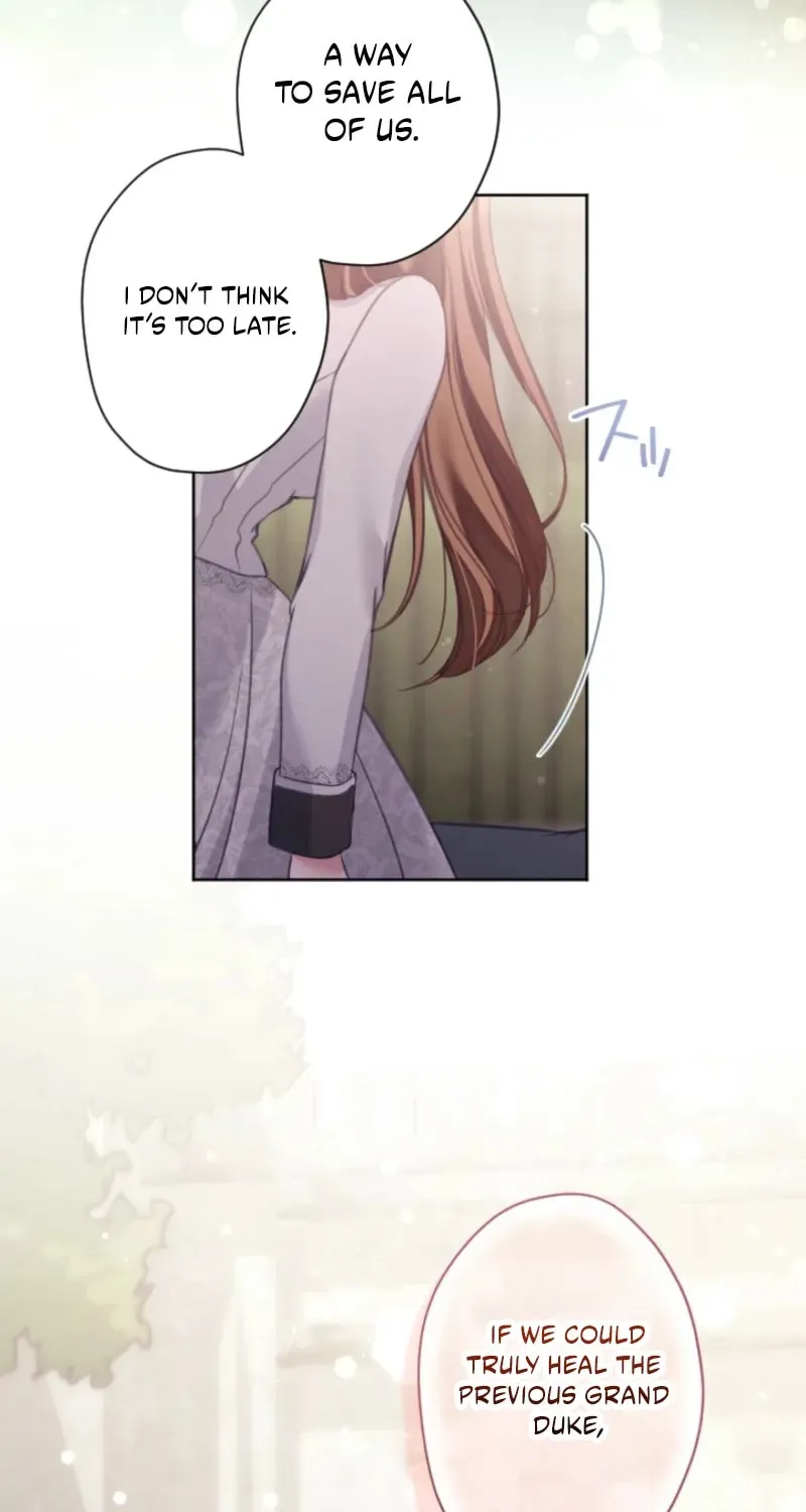 Oshi no Shuuchakushin wo Namete Ita Chapter 114 page 45 - 