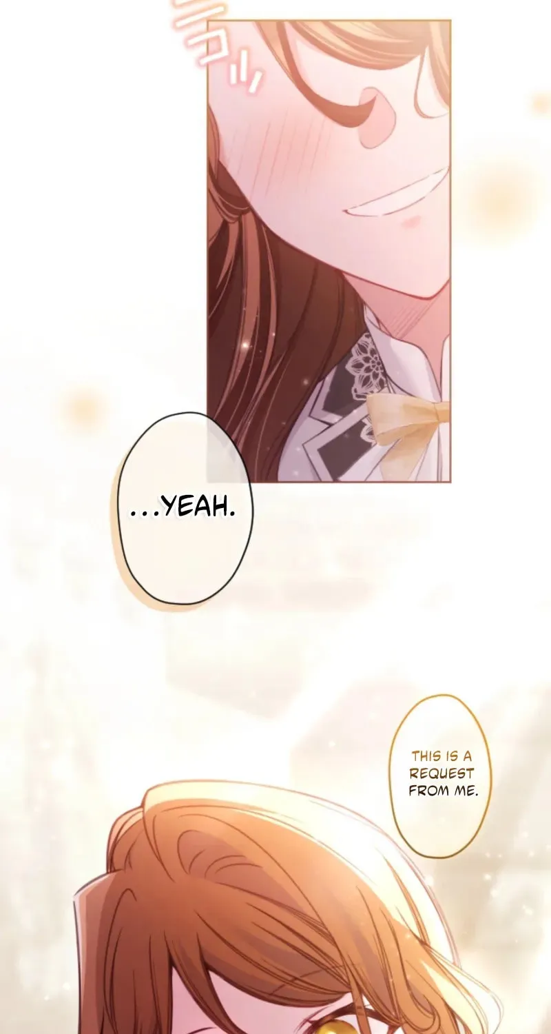Oshi no Shuuchakushin wo Namete Ita Chapter 114 page 49 - 