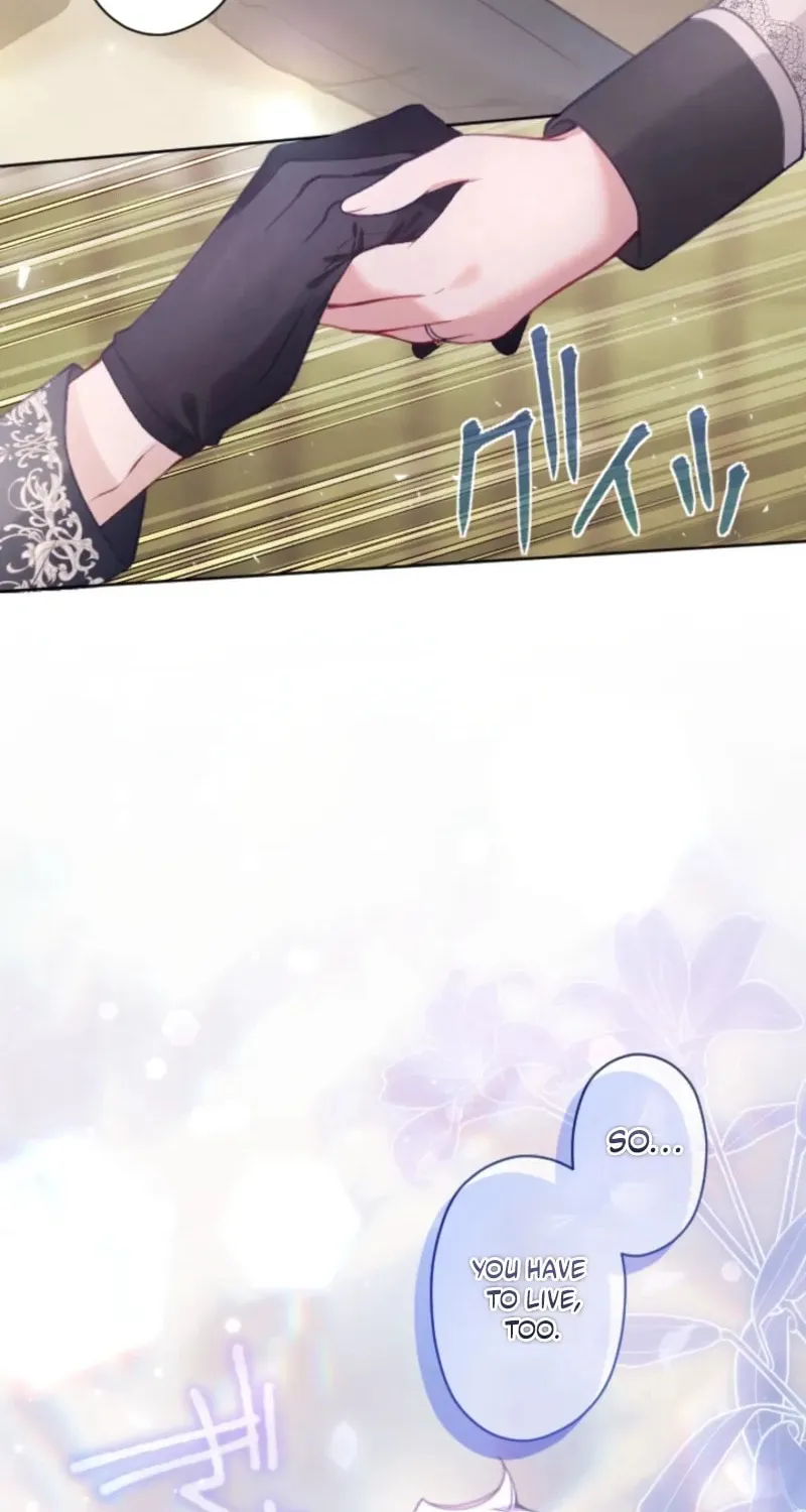 Oshi no Shuuchakushin wo Namete Ita Chapter 114 page 54 - 