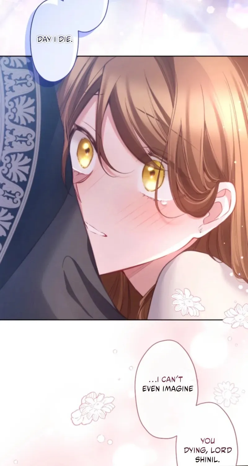Oshi no Shuuchakushin wo Namete Ita Chapter 114 page 56 - 