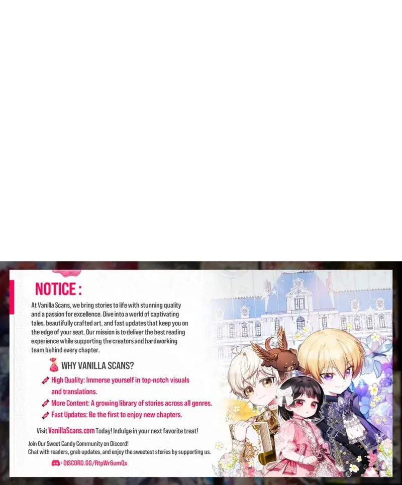 Oshi no Shuuchakushin wo Namete Ita Chapter 114 page 66 - 