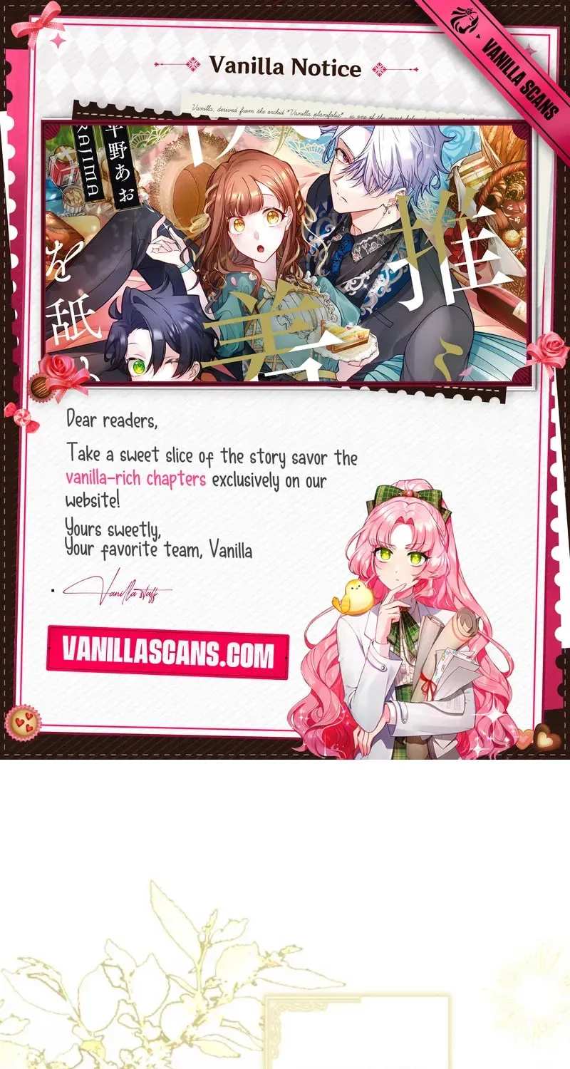 Oshi no Shuuchakushin wo Namete Ita Chapter 115 page 1 - 