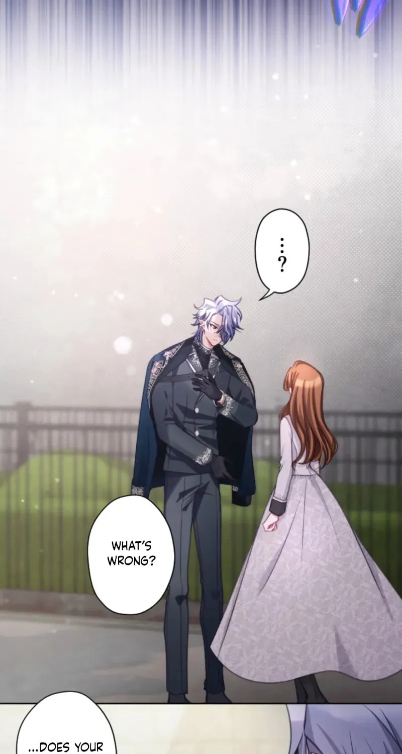 Oshi no Shuuchakushin wo Namete Ita Chapter 115 page 15 - 