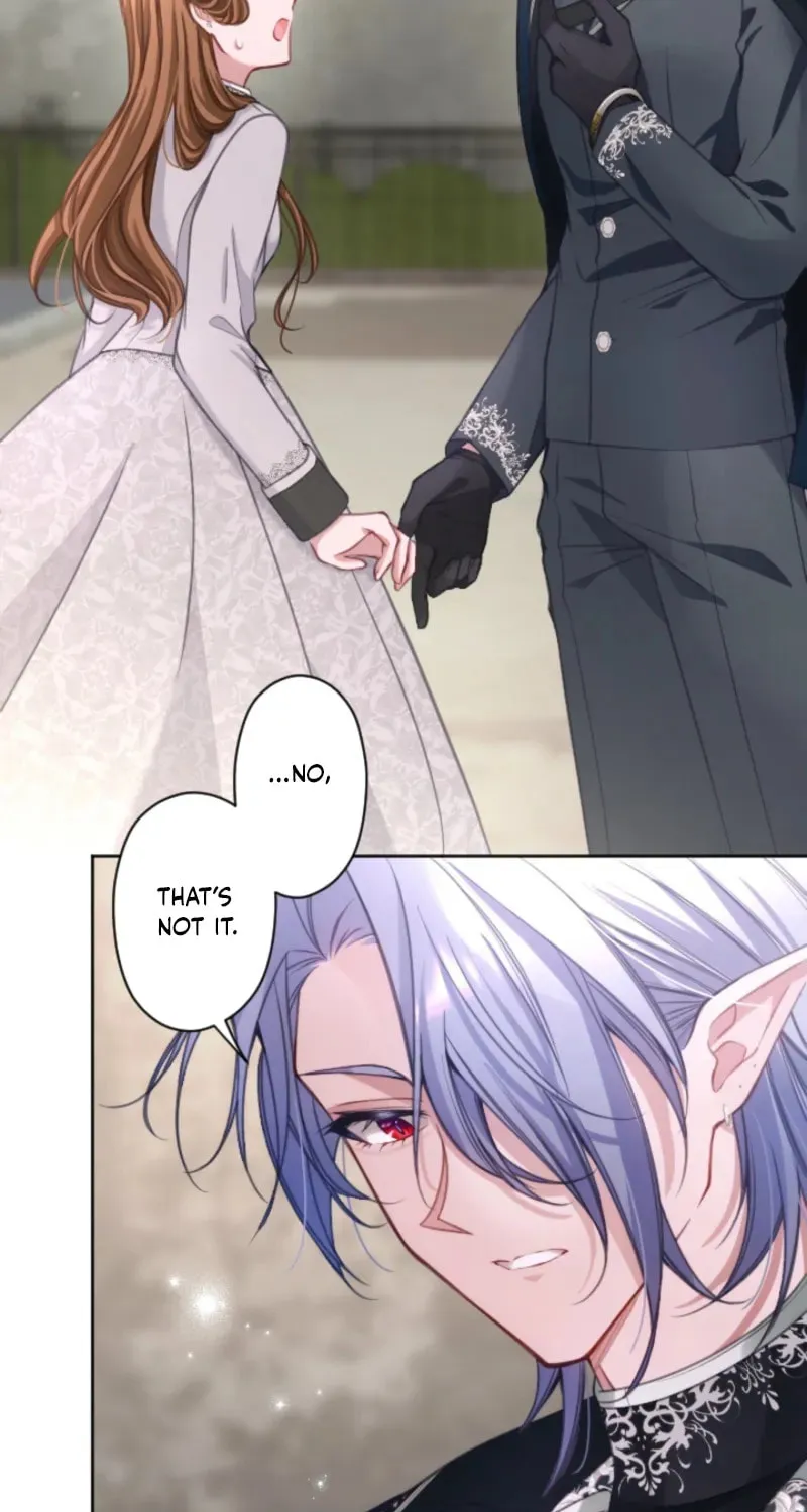 Oshi no Shuuchakushin wo Namete Ita Chapter 115 page 17 - 