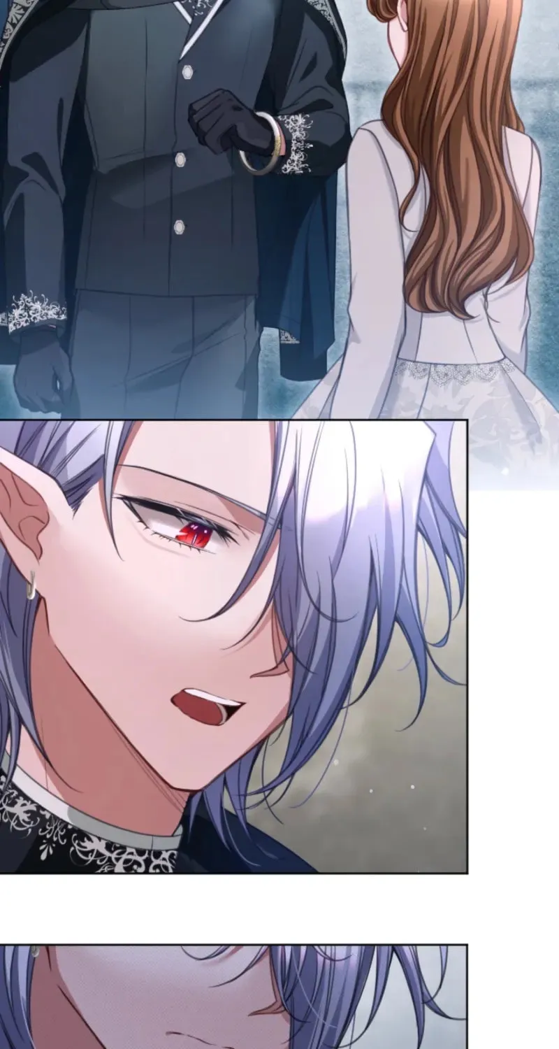 Oshi no Shuuchakushin wo Namete Ita Chapter 115 page 21 - 