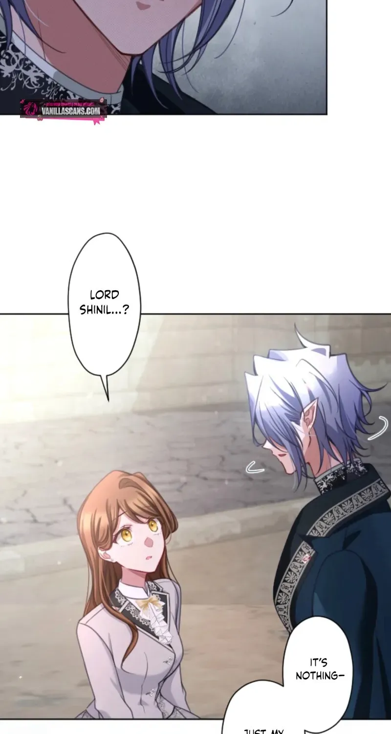 Oshi no Shuuchakushin wo Namete Ita Chapter 115 page 22 - 