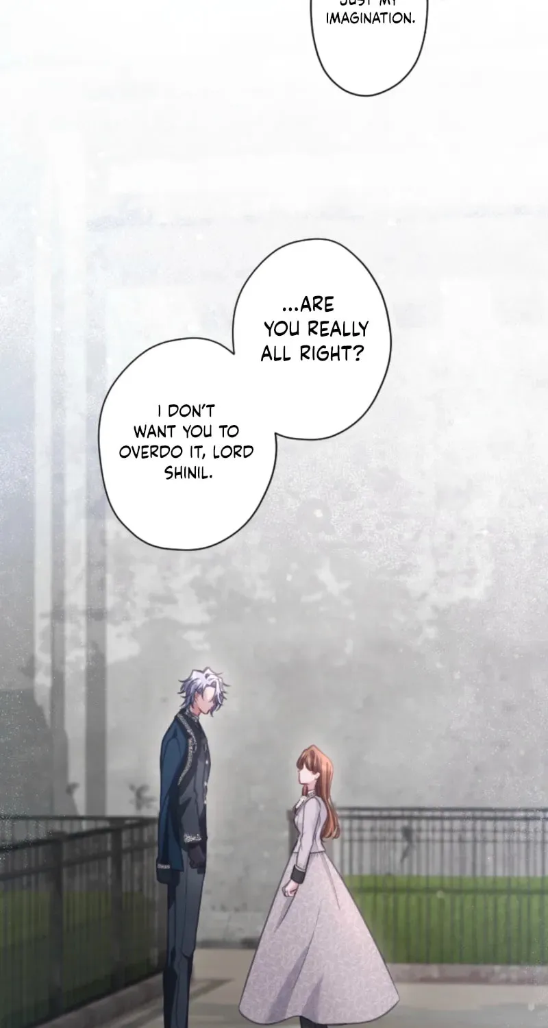 Oshi no Shuuchakushin wo Namete Ita Chapter 115 page 23 - 